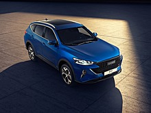 Названы главные слабые места китайских автомобилей