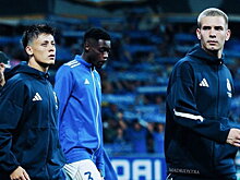 Гюлер, Кубарси, Дуэ, Эстевао, Йоро, Леони, Мастантуоно и сын Станковича вошли в число 25 финалистов премии Golden Boy