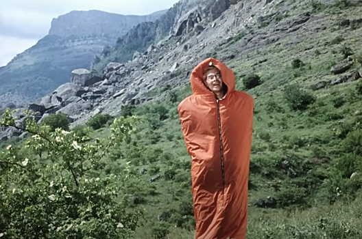 О каких путешествиях мечтают россияне