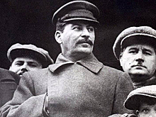 Почему Сталин приказал везде печатать букву Ё»