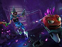 Шутер High on Life от автора «Рика и Морти» может выйти на PlayStation