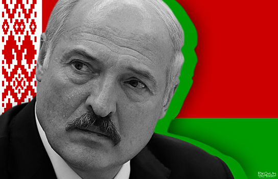 «Белоруссия до сих пор не Россия?» — китайцы о покушении на Лукашенко