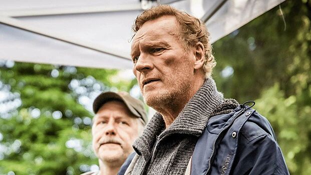 "Детектив Вистинг": скандинавский триллер в лучших традициях жанра