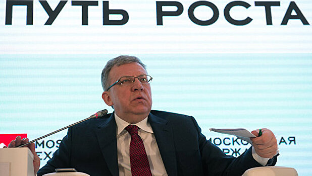 Кудрин объяснил пользу творческих индустрий для экономики РФ