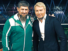 Сладкоголосый Басков поддержит моральный облик Грозного