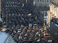 ГИБДД подготовило поправки в КоАП для наказания за агрессивное вождение