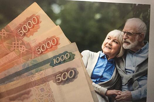 Минтруд: пенсионное обеспечение в новых регионах РФ выйдет на среднероссийский уровень