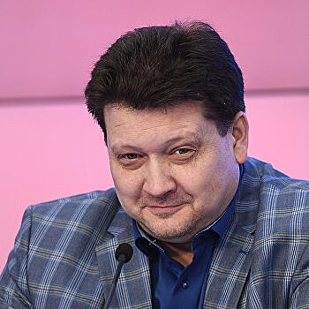 Дмитрий Дробницкий: кто он