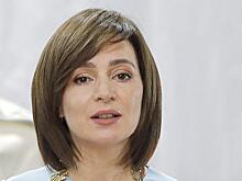 Молдавия не будет настаивать на раздельном с Украиной вступлении в ЕС