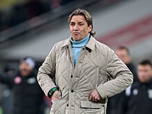 Юран высказался о возможном новом главном тренере "Спартака"