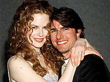 Актер Том Круз увидел карму в разводе Николь Кидман и Кита Урбана