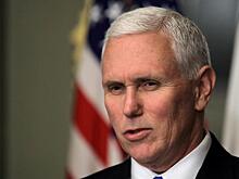 Названы сроки перенесения посольства США в Иерусалим