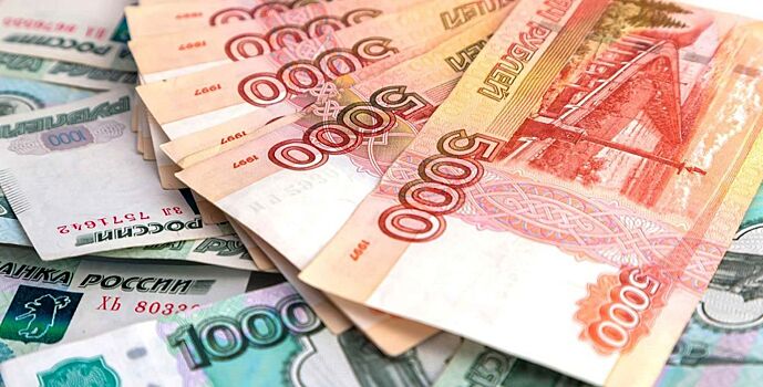 Дончанин лишился более двух млн рублей