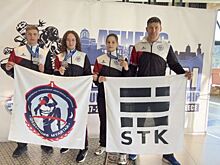 Свердловские спортсмены завоевали три золота на первенстве Европы по муайтай