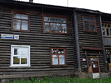 Более 1,1 тыс. чел. намерены переселить из аварийного жилья в Удмуртии