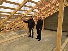 На Тамбовщине приступили к работам по программе капремонта жилья