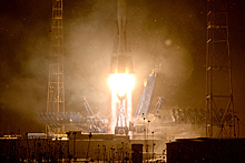 В «Роскосмосе» пообещали запустить 18 спутников «Глонасс-К2»
