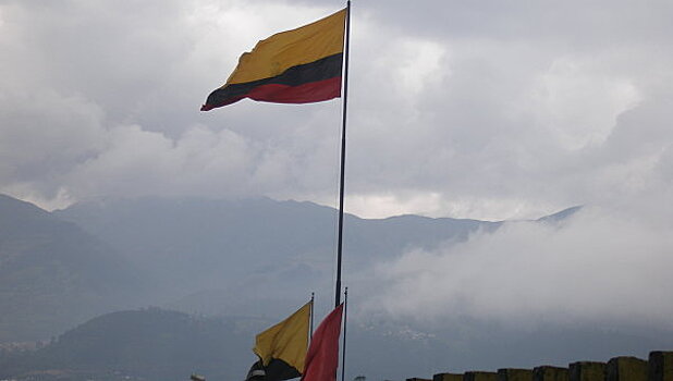 Президент Эквадора уволил все руководство Министерства обороны