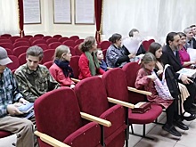 Семья из США переехала в Нижний Новгород из-за традиционных ценностей