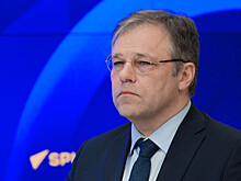 Мирошник назвал законной целью для России иностранный контингент на Украине