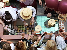 Эксперты обсудят тенденции рынка мороженого в Москве в конкурент‑клубе 4 сентября