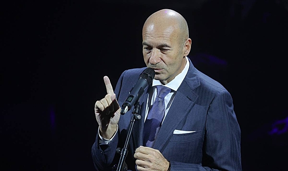 Продюсер заявил о мстительности Крутого