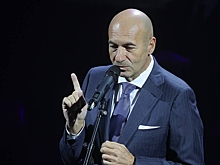 Продюсер заявил о мстительности Крутого