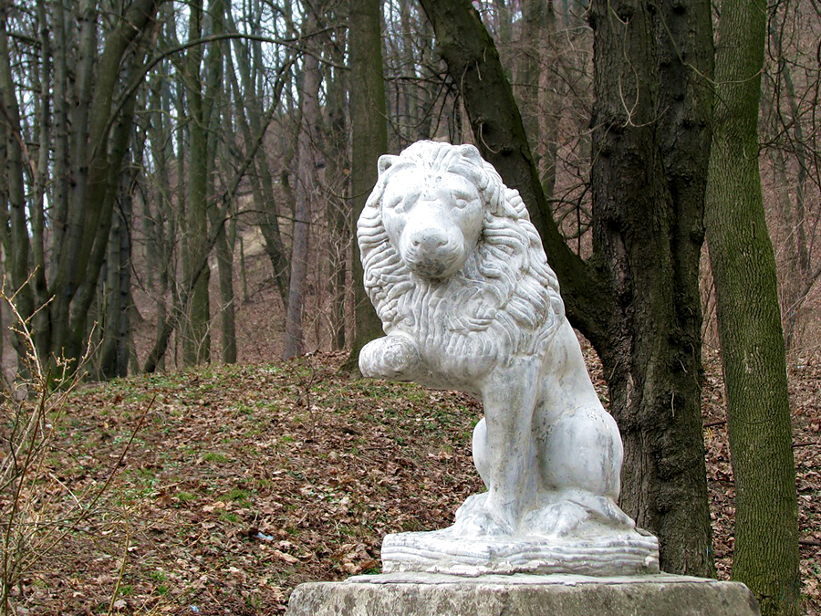 Львов, Украина, Европа
