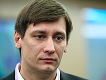 Гудков рассказал, куда отправится после Украины