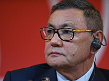 Рахимов временно сложил полномочия главы AIBA