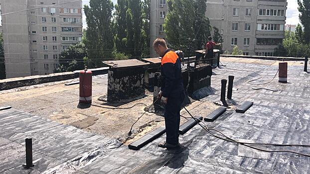 Протечки компенсируют