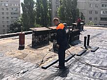 Протечки компенсируют