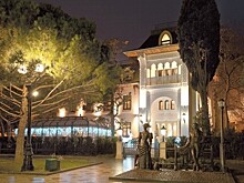 Риелтор оценил шансы Ротару продать элитный отель в Крыму