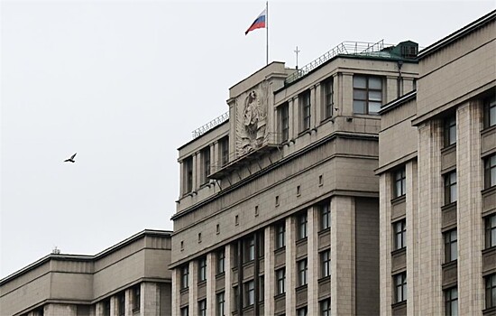 Госдума приняла в первом чтении законопроект об установлении дня воинской славы 9 апреля