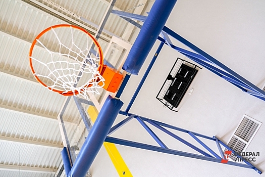 Баскетбольный «Иркут» проиграл в третьем матче четвертьфинала и закончил сезон