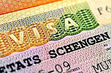 Калининградский министр рассказала о возможности продления шенгенских виз из-за пандемии