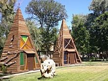 «Излучина» вместо отеля у моря. Как в хуторе Самбуров появился экопарк