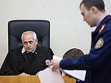 Посмертный процесс