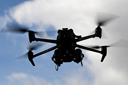 В Волгограде рассказали подробности о ночной атаке беспилотников