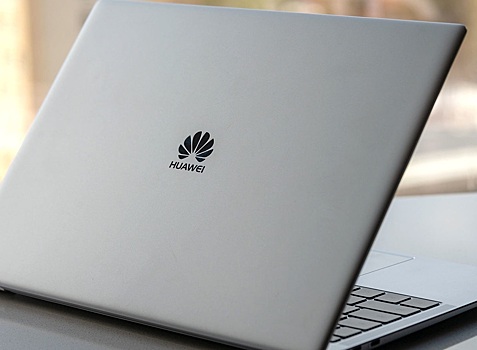 Huawei может представить планшет и компьютер на собственной операционной системе