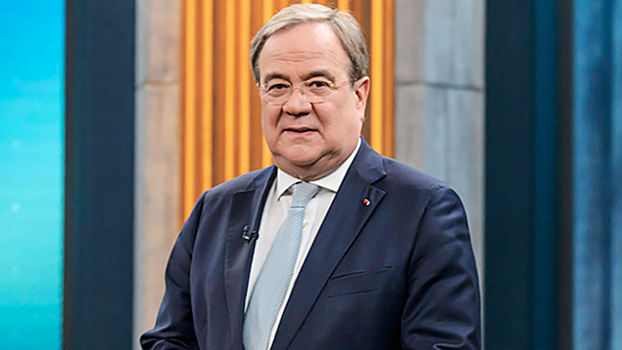 Назван вероятный глава МИД Германии в правительстве Мерца