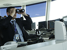 Появилась запись переговоров экипажа пострадавшего в Сочи лайнера с диспетчерами