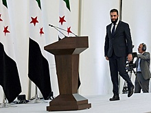 Al Arabiya: Гинеколог из Воронежа возглавил администрацию президента Сирии