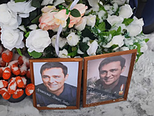 Таинственный поклонник ухаживает каждый день за могилой Юрия Шатунова