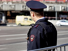 В Волгодонске орудует автомобильный вор