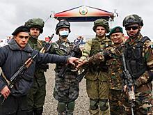 Москва  против НАТО создает в Азии военный союз «библейских размеров»