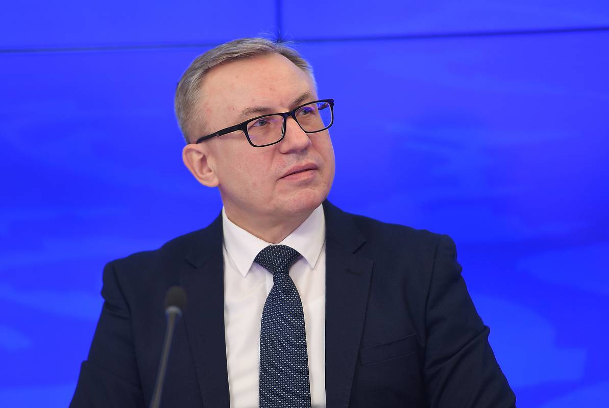 Посол России раскритиковал Нобелевскую премию мира