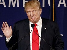 Отказали дважды: у Трампа проблемы с главой Пентагона