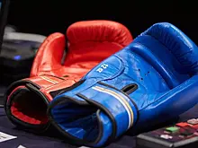 Российские боксеры выступят на чемпионате Европы с флагом и гимном страны