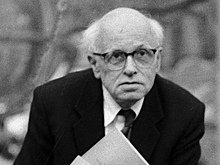 Андрей Сахаров: каким был создатель советской атомной бомбы